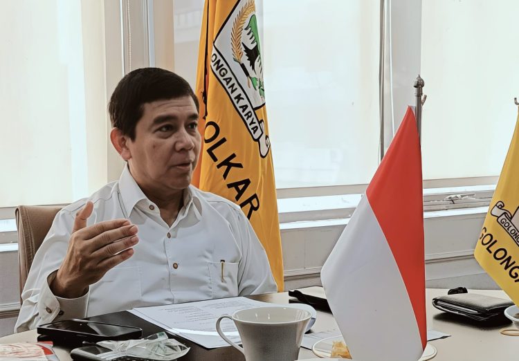 Prof Dr Yuddy Chrisnandi : Idealnya, Gubernur Dipilih oleh Presiden
