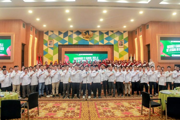 PP KAMMI Tegas Tolak Wacana Pilkada Dipilih DPRD, Dinilai Ancam Demokrasi dan Hak Rakyat