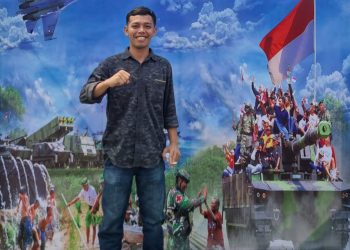 Aktivis Pemuda Nasional Soroti Polemik Pemecatan Lurah dan Kades di Tapteng, Minta Gubernur Sumut Bersikap Tegas