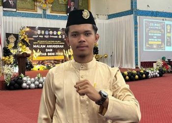 HUT Jambi ke-69: Mahasiswa Ingatkan Janji, Gubernur dan Belajar dari Daerah Lain