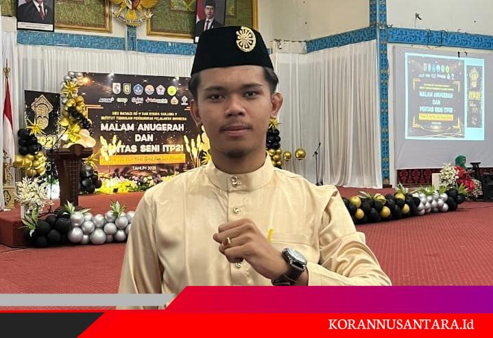HUT Jambi ke-69: Mahasiswa Ingatkan Janji, Gubernur dan Belajar dari Daerah Lain