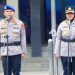 Estafet Kepemimpinan Polres Metro Bekasi Resmi Berganti, Kombes Pol Sumarni Gantikan Kombes Pol Mustofa