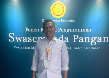 Indonesia Capai Swasembada Pangan: Presiden Prabowo Sampaikan Salam Hormat Kepada Petani