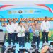 Polri Gelar Panen Raya Jagung Serentak di 36 Wilayah, Komitmen Dukung Swasembada Pangan