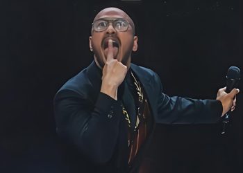 Membaca Mens Rea: Komedi dan Kritik Sosial