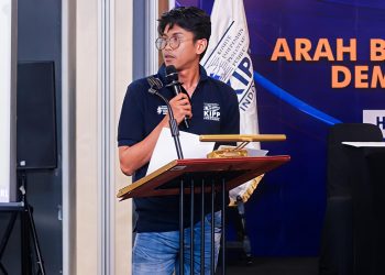 KIPP Tegas Tolak Wacana Pilkada Melalui DPRD: Dinilai Ancam Kedaulatan Rakyat