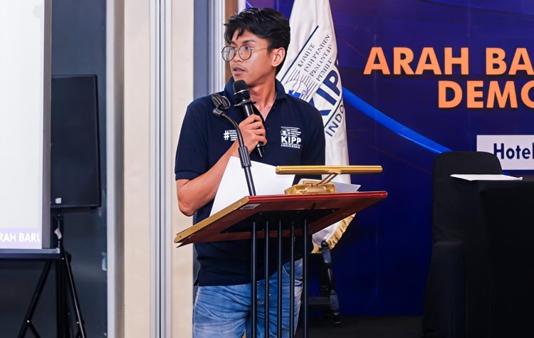 KIPP Tegas Tolak Wacana Pilkada Melalui DPRD: Dinilai Ancam Kedaulatan Rakyat