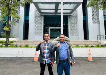LSM Desak Kejati Jabar Transparan, Pertanyakan Alasan 8 Penandatangan Rapat TuPer DPRD Bekasi Belum Jadi Tersangka