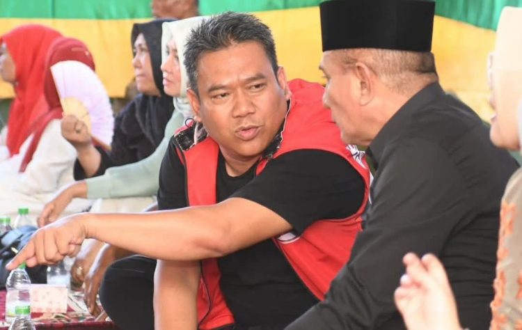 PDIP Sumut Tegas Tolak Wacana Pilkada Dikembalikan ke DPRD
