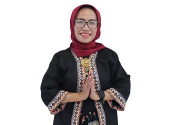 Nuraini S.Pd KIPP-KN