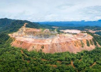 Viral di Media Sosial, Dugaan Perampasan Tanah Adat oleh PT Agincourt Resources