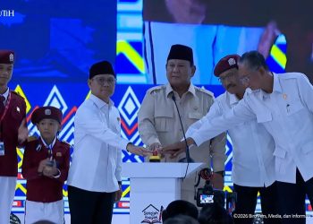 Prabowo Targetkan 500 Sekolah Rakyat hingga 2029 Akan Tercapai