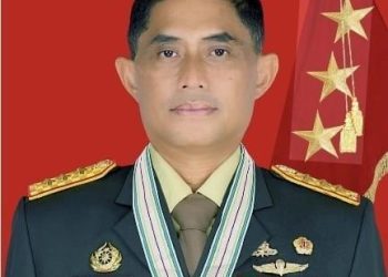 KORSA Apresiasi Presiden Prabowo Anugerahkan Tanda Kehormatan kepada Letjen TNI Mohammad Naudi Nurdika