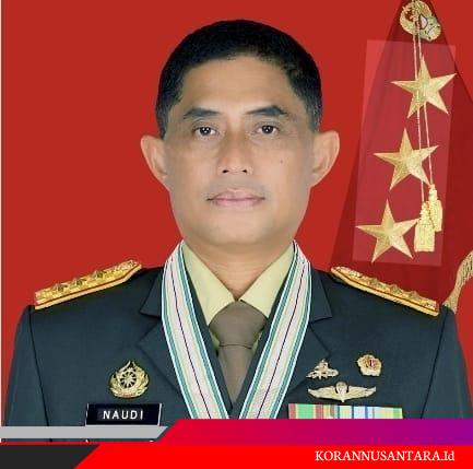 KORSA Apresiasi Presiden Prabowo Anugerahkan Tanda Kehormatan kepada Letjen TNI Mohammad Naudi Nurdika
