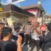 LPM Sunggal Kembali Gelar Aksi ke-6 di Polrestabes Medan, Desak Penangkapan Seluruh Pelaku Pengeroyokan