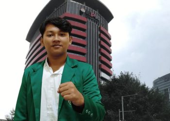 Dugaan Kecurangan Penerapan UKT 1 di UIN Sumatera Utara, Dema UINSU Minta KPK Turun Tangan