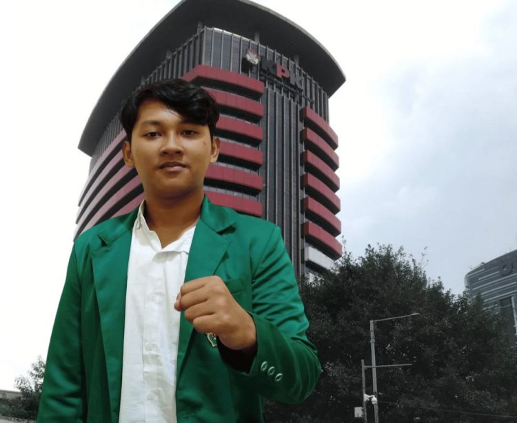 Dugaan Kecurangan Penerapan UKT 1 di UIN Sumatera Utara, Dema UINSU Minta KPK Turun Tangan