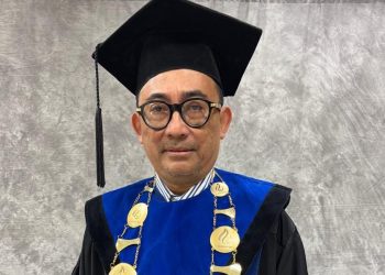 Firman Wijaya: Kritik Perlu Dilindungi, Serangan Martabat Presiden Harus Dipisahkan