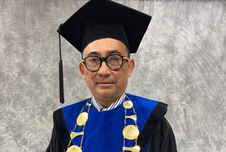 Firman Wijaya: Kritik Perlu Dilindungi, Serangan Martabat Presiden Harus Dipisahkan