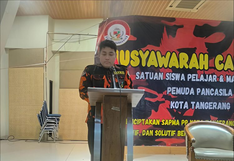 Wacana Revisi Perda No.7 dan No.8 Tahun 2005 Hadir, SAPMA PP: Usulan Uutus Asa Dapat Merusak Moral Anak Bangsa!