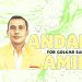 Dukungan Terus Mengalir, Andar Amin Raih 30 Suara Jelang Musda Golkar Sumut