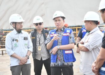 KPPU Ingatkan IMIP Morowali Risiko Distorsi Persaingan di Sektor Tambang dan Pelabuhan