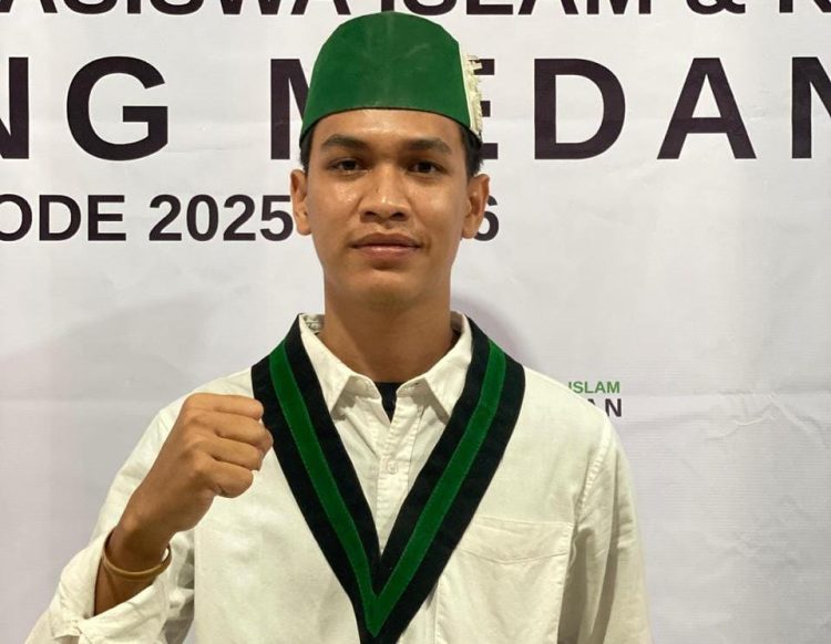 Tahanan Koruptor diduga Berkuasa dibalik Jeruji, HMI Medan Tuntut Copot Karutan