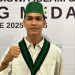 Tahanan Koruptor diduga Berkuasa dibalik Jeruji, HMI Medan Tuntut Copot Karutan