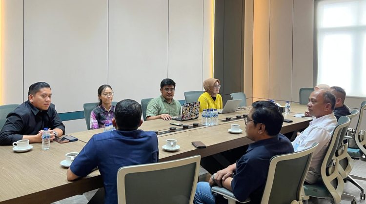 Dukung Layanan Terintegrasi di Pelabuhan, Ansor Services dan Kopkar Koja Teken Komitmen Kerja Sama