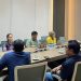 Dukung Layanan Terintegrasi di Pelabuhan, Ansor Services dan Kopkar Koja Teken Komitmen Kerja Sama