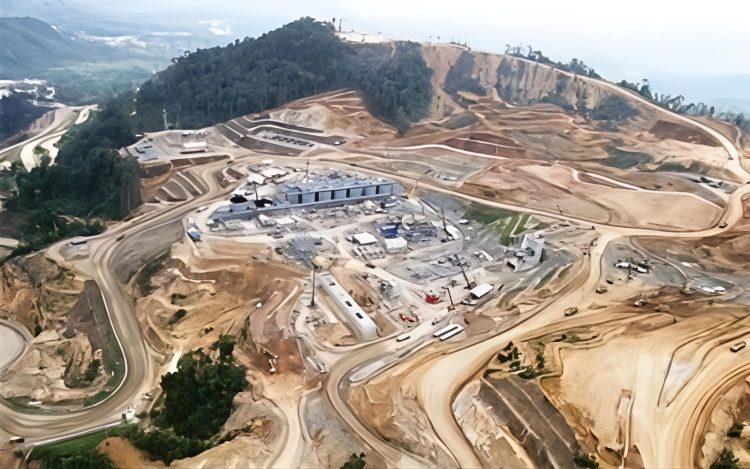 Daftar 28 Perusahaan yang Izinnya Dicabut Prabowo imbas Bencana Sumatera, Diantaranya Ada PT. Agincourt Resources, PT. North Sumatra Hydro Energy Dan PT. Toba Pulp Lestari Tbk