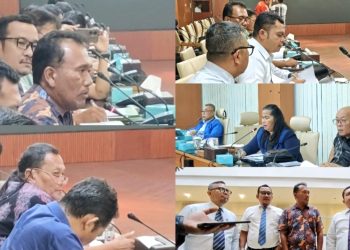 RDP DPRD Sumut Memanas, PT Indah Pontjan Gagal Tunjukkan Alas Hak Lahan 150 Hektare