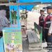 Sat Samapta Polres Labusel Intensifkan Patroli Rutin, Pelaku UMKM Merasa Lebih Aman