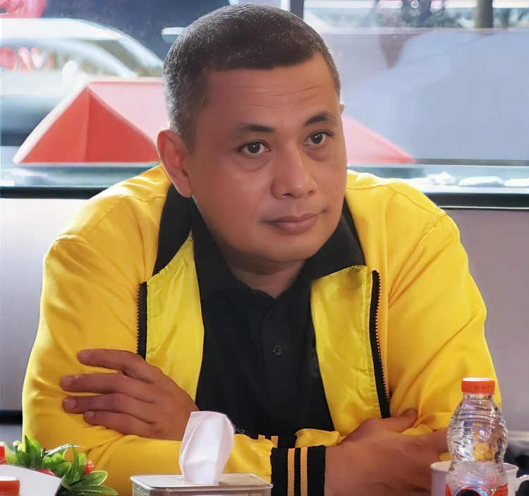 Figur Andar Amin Harahap, Kader Berpengalaman dan Kuat Ketua Golkar Sumut