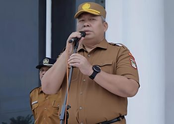 Sumut Foundation : Zainal Arifin Sinaga Sosok Birokrat Berprestasi, Layak Dipercaya Pimpin ASN Asahan