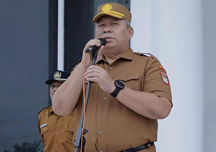 Sumut Foundation : Zainal Arifin Sinaga Sosok Birokrat Berprestasi, Layak Dipercaya Pimpin ASN Asahan