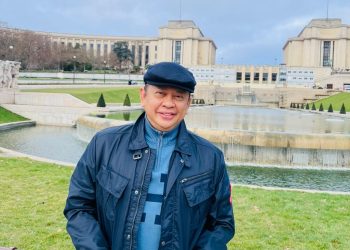 Pidato Presiden Prabowo di WEF Davos, Bamsoet : Pertegas Indonesia Stabil dan Kredibel di Mata Dunia