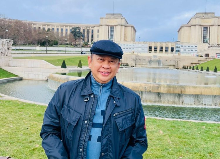 Pidato Presiden Prabowo di WEF Davos, Bamsoet : Pertegas Indonesia Stabil dan Kredibel di Mata Dunia