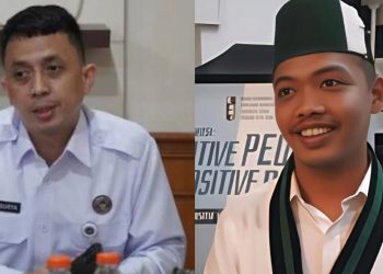 Terbongkar “Dugaan Pembiaran Sistematik di Rutan” PB HMI Desak Karutan dan Kakanwil Ditjenpas Sumut Dicopot