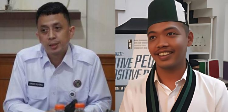 Terbongkar “Dugaan Pembiaran Sistematik di Rutan” PB HMI Desak Karutan dan Kakanwil Ditjenpas Sumut Dicopot