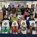 Lapas Kelas III Kotapinang Gelar Bakti Sosial, Wujud Nyata Pemasyarakatan Humanis