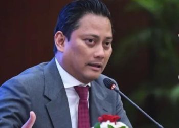 IMPRES Nilai Thomas Djiwandono Tepat Isi Posisi Deputi Gubernur Bank Indonesia