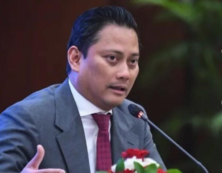 IMPRES Nilai Thomas Djiwandono Tepat Isi Posisi Deputi Gubernur Bank Indonesia