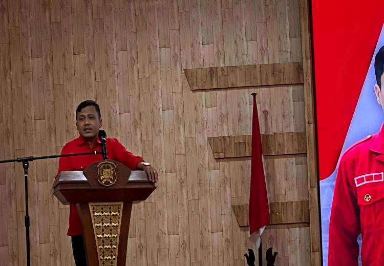 GMNI SUMUT Apresiasi SATGAS PKH-RI cabut izin 709.678 Hektar milik Perusahaan Swasta