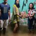 Darurat Banjir , DPC GMNI Jakarta Timur Turun ke Lokasi dan Desak Kader Fokus pada Agenda Kerakyatan