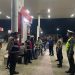 Polres Labusel Gelar Patroli Sisir Titik Rawan Malam Hari, Geng Motor dan Balap Liar