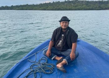 Kegagalan Pemerintah Sumatera Barat dan Riau Menghentikan Tambang Emas Ilegal