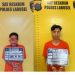 Gercep Polres Labusel Ringkus Dua Pelaku Cabul dan Persetubuhan Anak