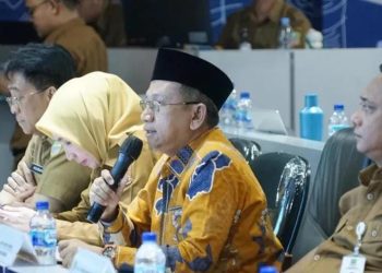 Pemkab Bekasi Stop Izin Perumahan Rawan Banjir, Pengembang Diminta Bertanggung Jawab