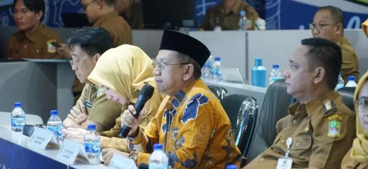 Pemkab Bekasi Stop Izin Perumahan Rawan Banjir, Pengembang Diminta Bertanggung Jawab